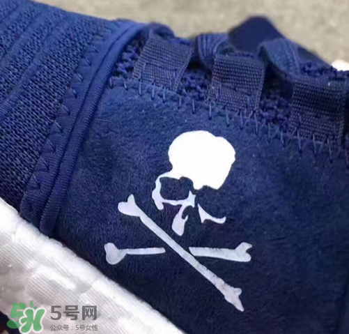 mmj與adidas eqt 93/17 boost聯(lián)名骷髏頭球鞋什么時候發(fā)售？