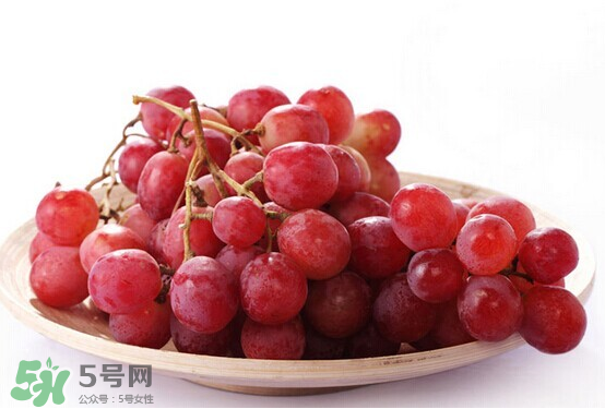 紅提為什么那么甜？提子不甜怎么變甜？