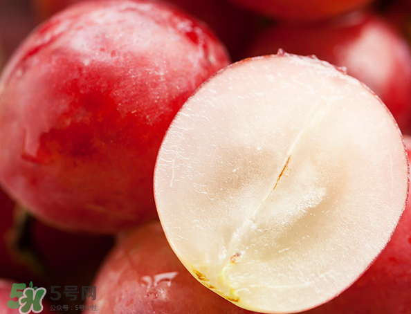 紅提為什么那么甜？提子不甜怎么變甜？