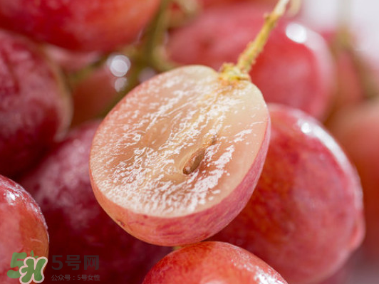 紅提為什么那么甜？提子不甜怎么變甜？