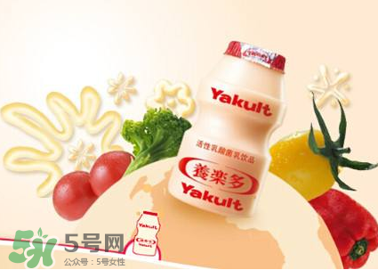 養(yǎng)樂多能治便秘嗎？養(yǎng)樂多能緩解便秘嗎？