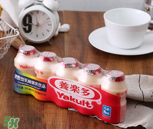 養(yǎng)樂多能治便秘嗎？養(yǎng)樂多能緩解便秘嗎？