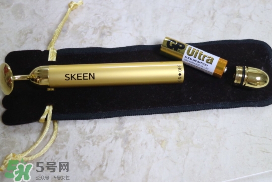 黃金棒怎么換電池？黃金棒怎么換電池圖解