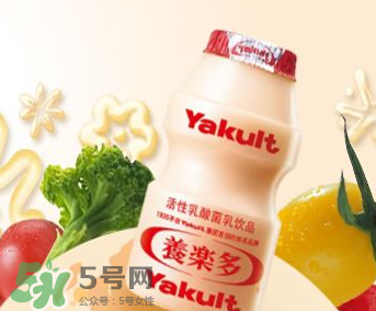 養(yǎng)樂多能自制嗎？自制養(yǎng)樂多的方法