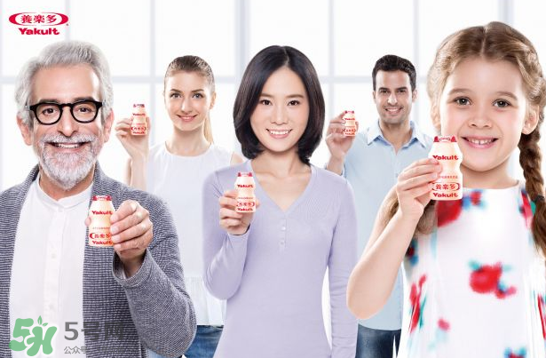 養(yǎng)樂多能自制嗎？自制養(yǎng)樂多的方法