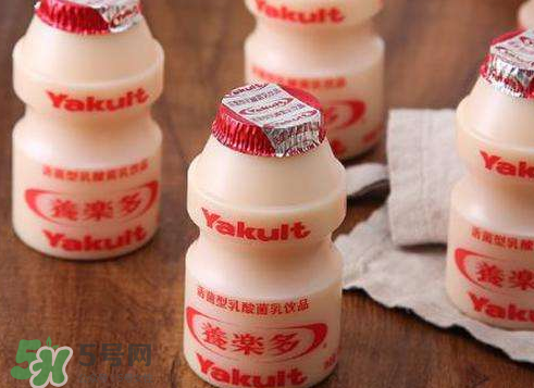 養(yǎng)樂多能自制嗎？自制養(yǎng)樂多的方法