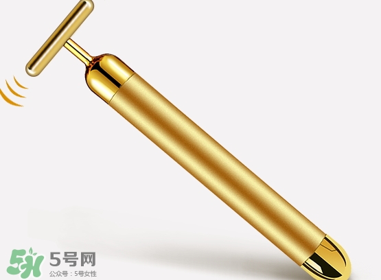 黃金棒能去法令紋嗎？黃金棒怎么去法令紋