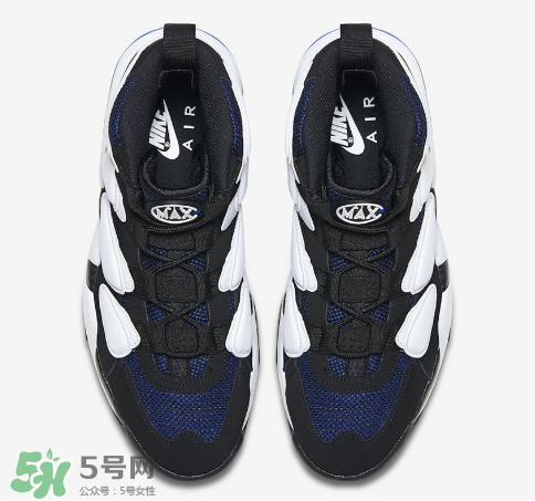 nike air max2 uptempo 94氣墊籃球鞋多少錢？