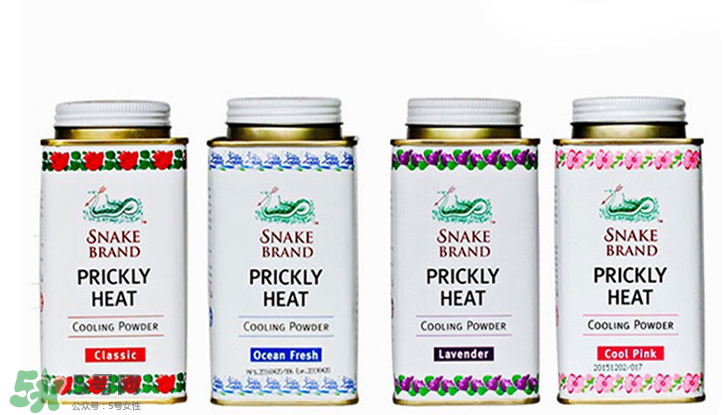 泰國蛇牌爽身粉孕婦能用嗎？孕婦能用泰國蛇牌爽身粉嗎？