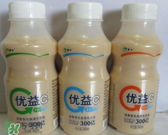 養(yǎng)樂多和優(yōu)益C哪個(gè)好？養(yǎng)樂多和優(yōu)益C的區(qū)別