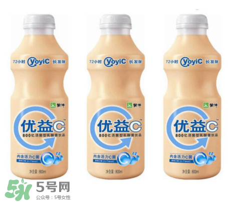 養(yǎng)樂多和優(yōu)益C哪個(gè)好？養(yǎng)樂多和優(yōu)益C的區(qū)別