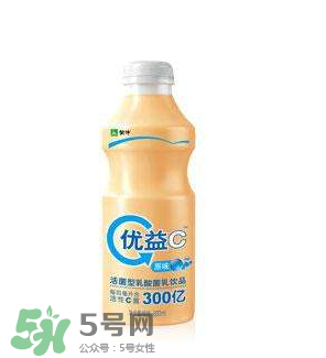 養(yǎng)樂多和優(yōu)益C哪個(gè)好？養(yǎng)樂多和優(yōu)益C的區(qū)別