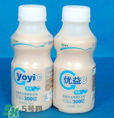 養(yǎng)樂多和優(yōu)益C哪個(gè)好？養(yǎng)樂多和優(yōu)益C的區(qū)別