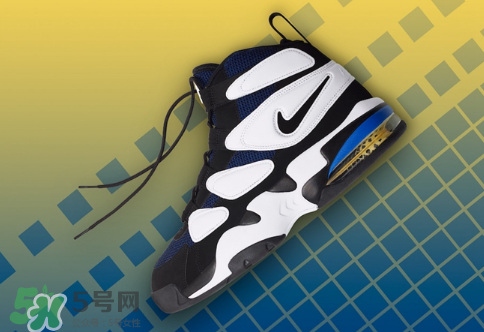 nike air max2 uptempo 94氣墊籃球鞋復刻什么時候發(fā)售？