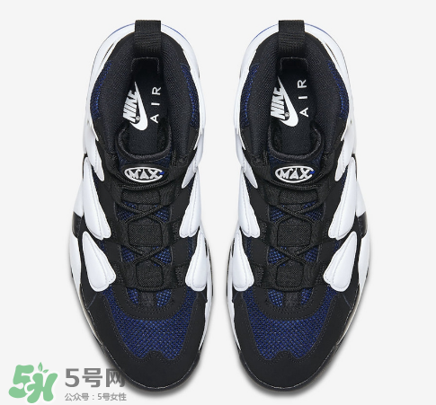 nike air max2 uptempo 94氣墊籃球鞋復刻什么時候發(fā)售？