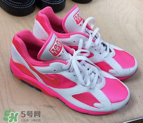cdg與nike air max 180聯(lián)名氣墊運(yùn)動(dòng)鞋什么時(shí)候發(fā)售？