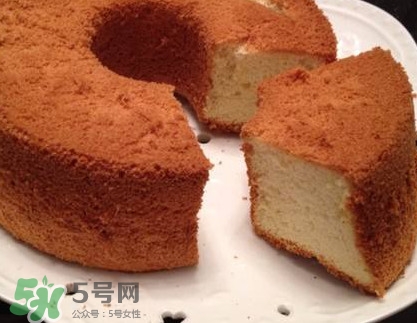 戚風(fēng)蛋糕為什么會(huì)塌陷？戚風(fēng)蛋糕為何就是做不好