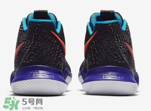 nike kyrie 3 kyrache light多少錢？耐克歐文3kyrache配色價格