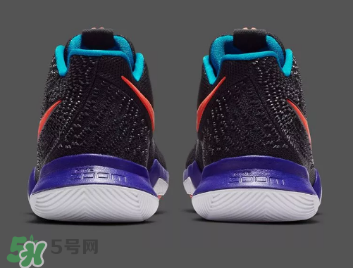 nike kyrie 3 kyrache light配色什么時候發(fā)售？