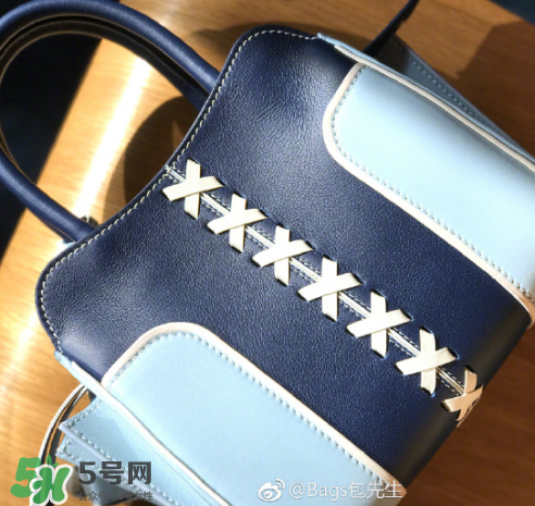 tod's包先生合作款折耳包多少錢(qián)？tods包先生聯(lián)名包包專(zhuān)柜價(jià)格