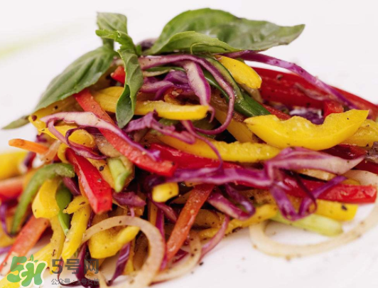 辣椒和洋蔥能一起炒嗎？辣椒能和洋蔥一起炒嗎？