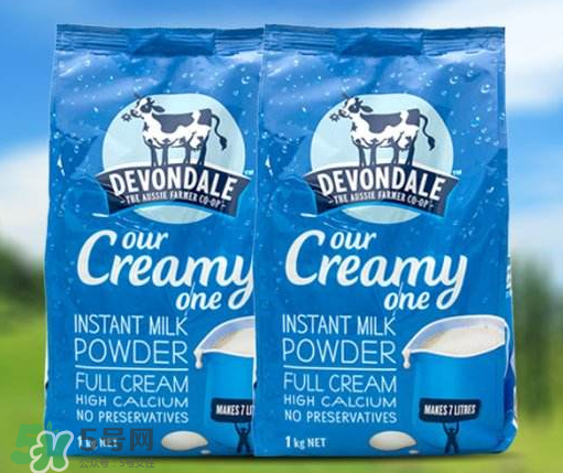 德運奶粉孕婦可以喝嗎？德運奶粉適合孕婦嗎？