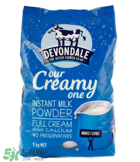 德運奶粉孕婦可以喝嗎？德運奶粉適合孕婦嗎？