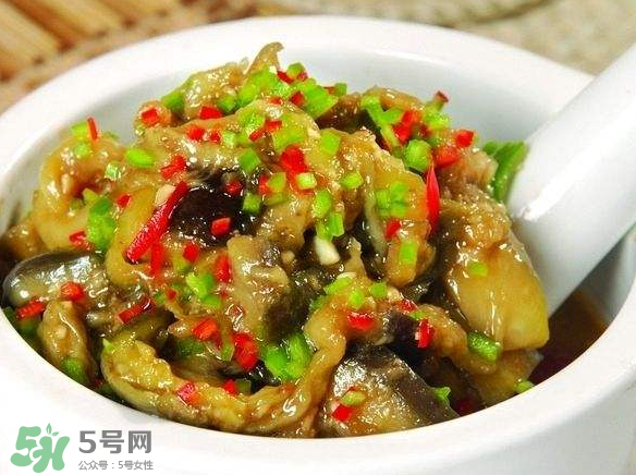 辣椒和茄子能一起吃嗎？辣椒和茄子怎么做好吃？