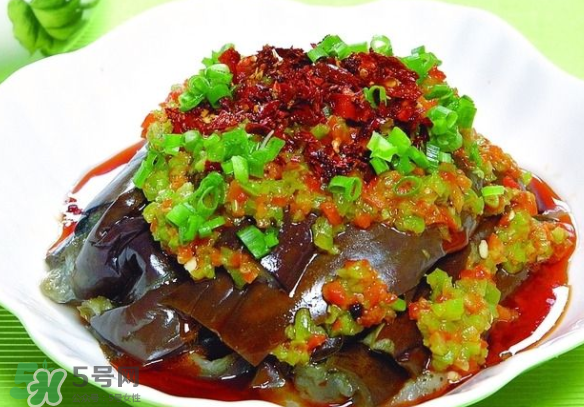 辣椒和茄子能一起吃嗎？辣椒和茄子怎么做好吃？