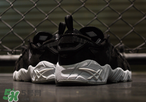 mita與asics gel-mai聯(lián)名運(yùn)動(dòng)鞋什么時(shí)候發(fā)售？