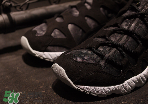 mita與asics gel-mai聯(lián)名運(yùn)動(dòng)鞋什么時(shí)候發(fā)售？