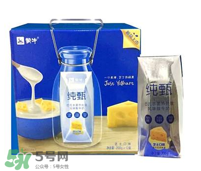 純甄酸奶過期還能喝嗎？純甄酸奶過期一點點要緊嗎？