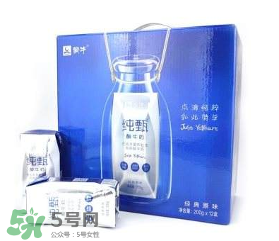 純甄酸奶過期還能喝嗎？純甄酸奶過期一點點要緊嗎？