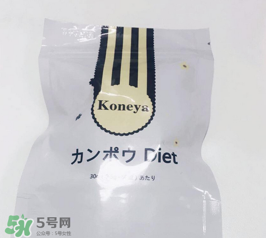 koneya減肥藥多少錢？koneya減肥藥價格