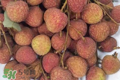 黑葉荔枝有什么特點(diǎn)？黑葉荔枝的功效