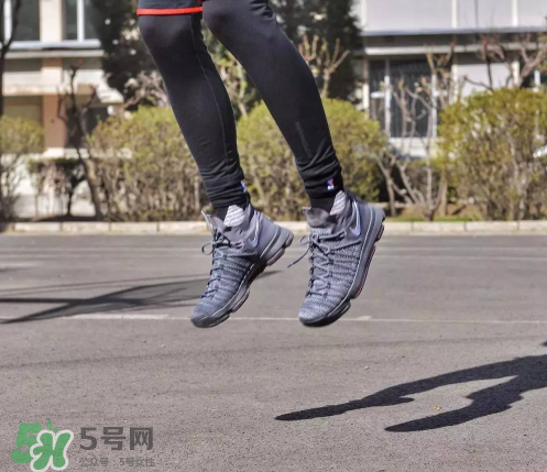 nike kd9 elite上腳怎么樣？耐克kd9 elite實戰(zhàn)測評