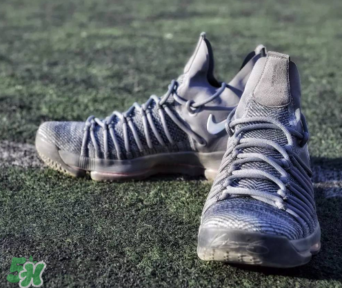 nike kd9 elite上腳怎么樣？耐克kd9 elite實戰(zhàn)測評