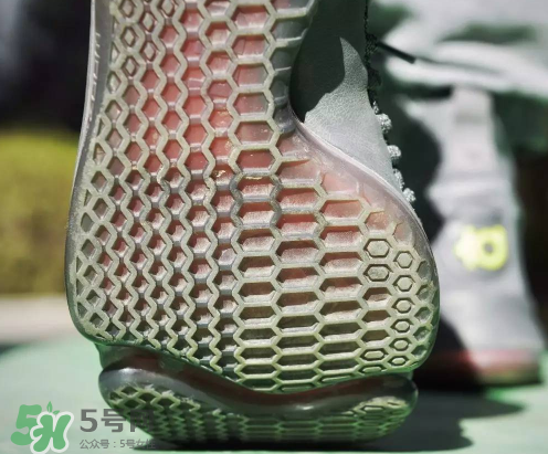 nike kd9 elite上腳怎么樣？耐克kd9 elite實戰(zhàn)測評