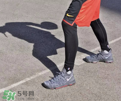 nike kd9 elite上腳怎么樣？耐克kd9 elite實戰(zhàn)測評