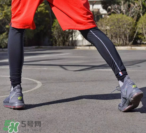 nike kd9 elite上腳怎么樣？耐克kd9 elite實戰(zhàn)測評