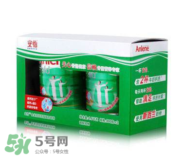 Anlene是什么牌子的奶粉？Anlene安怡奶粉是哪國(guó)的？