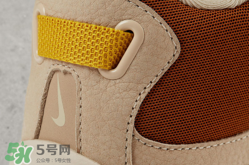 nikelab pocket knife dm2017最新配色什么時候發(fā)售？