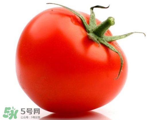 西紅柿爛了一點還能吃嗎？西紅柿爛了能吃嗎？