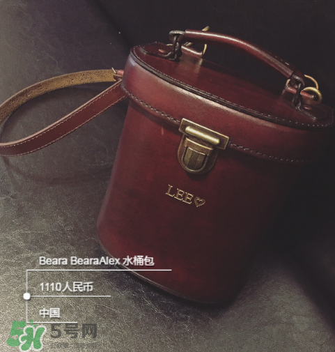beara beara是什么牌子？beara beara的包怎么樣？