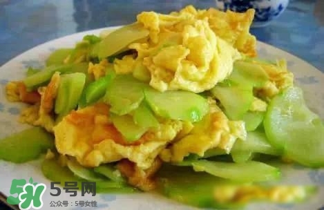 佛手瓜的皮能吃嗎？佛手瓜怎么做最好吃？