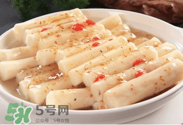 淮山藥與普通山藥有什么區(qū)別？淮山藥的功效與作用