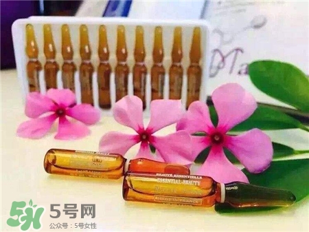 瑪麗艷安瓶有激素嗎?瑪麗艷安瓶的成分 瑪麗艷安瓶有激素嗎?瑪麗艷安瓶的成分