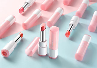 韓后小紅唇水誘唇膏評(píng)測_心得_體驗(yàn)
