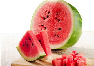 隔夜西瓜能吃嗎？吃隔夜西瓜有什么危害？