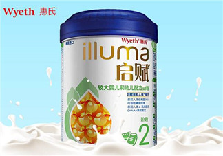 惠氏啟賦超高端有機奶粉怎么樣？惠氏啟賦超高端有機奶粉好不好？